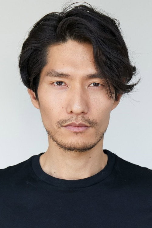 Photo of Daniel Liu, Acting