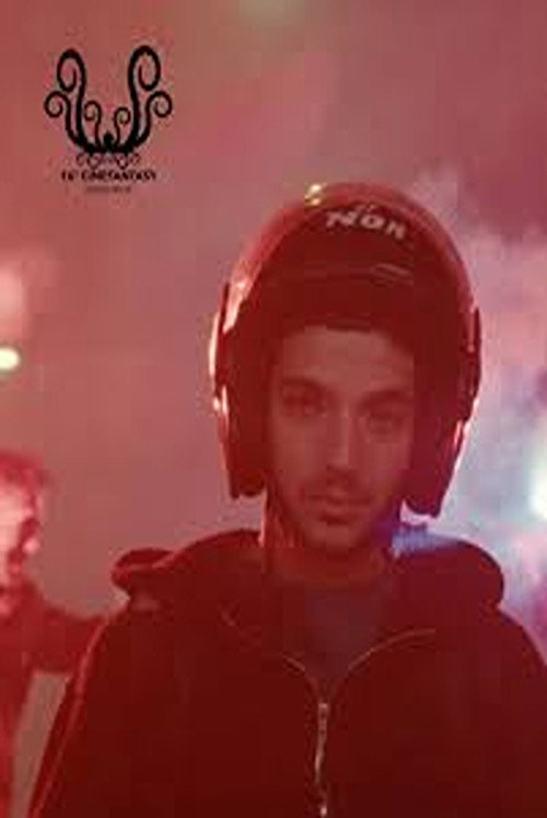 Movie poster for Nice Human (2025)