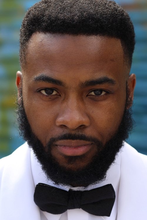 Jaren Mitchell profile