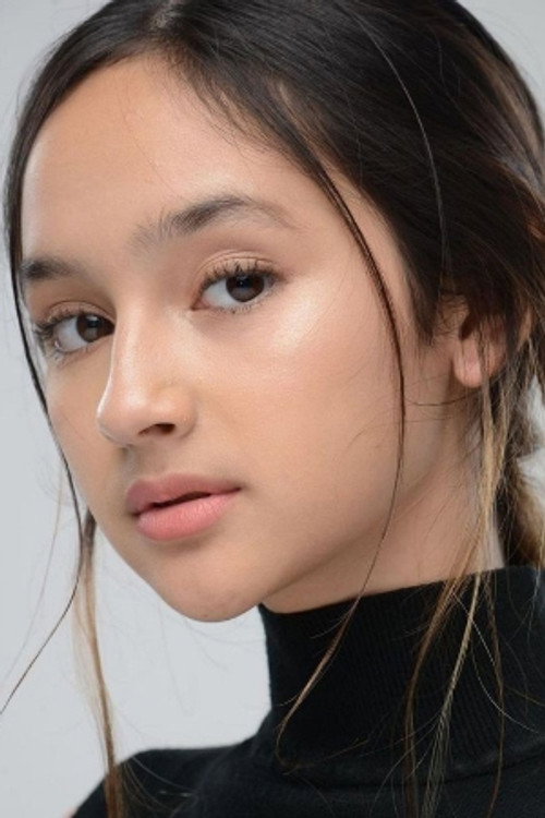 Photo of Olivia Morrison, Acting