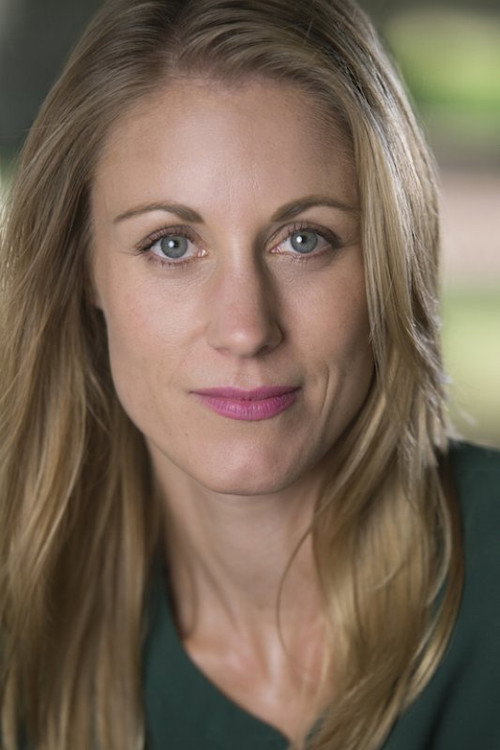 Photo of Molly Berg, Acting
