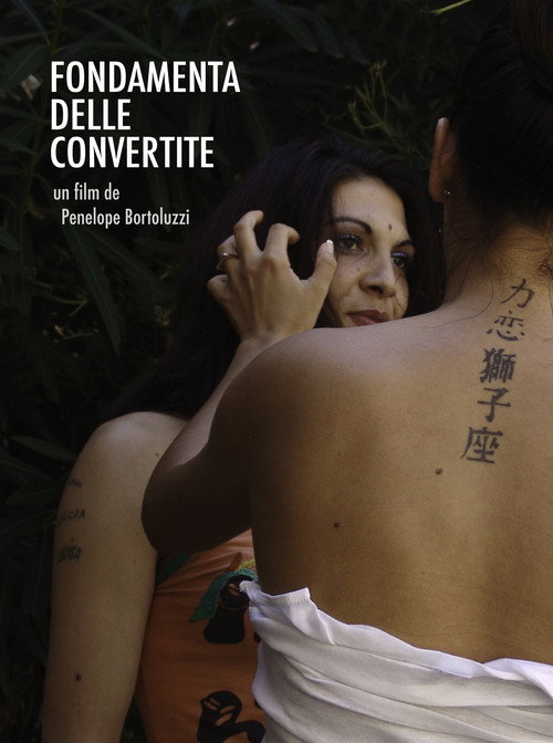 Movie poster for Fondamenta delle Convertite (2008)