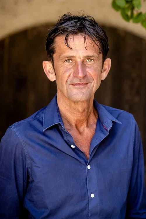 Photo of Cornald Maas, Acting
