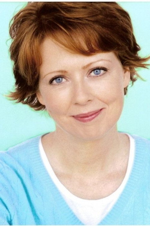 Photo of Kathleen M. Darcy, Acting