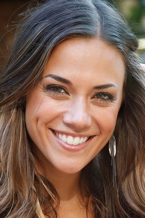 Jana Kramer profile