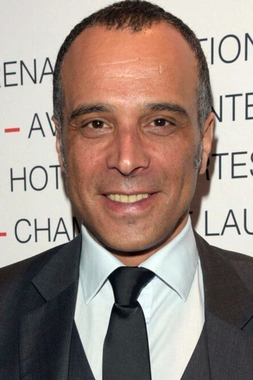 Photo of Adel Kachermi, Acting