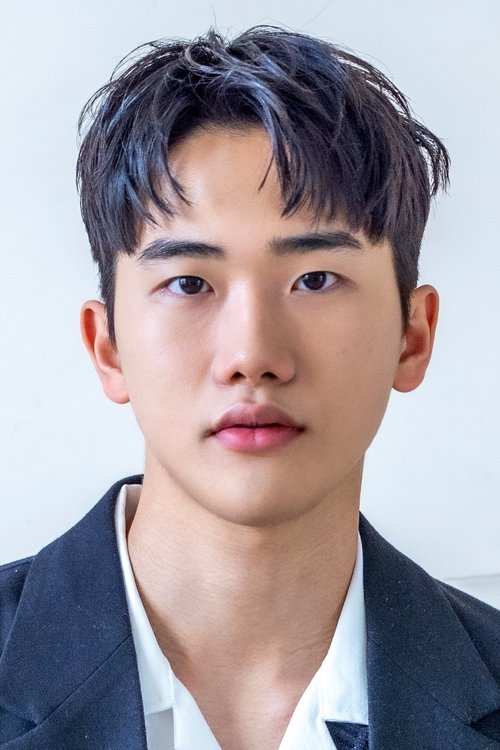 Photo of Ahn Ji-ho, Acting