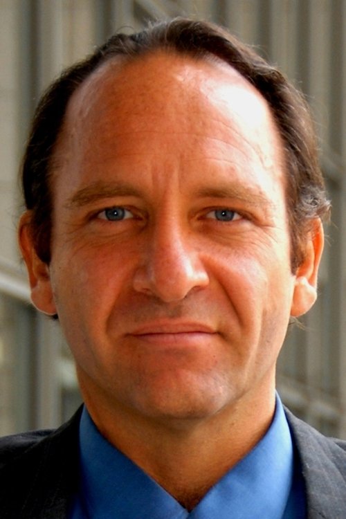 Photo of Charles Glover, Acting