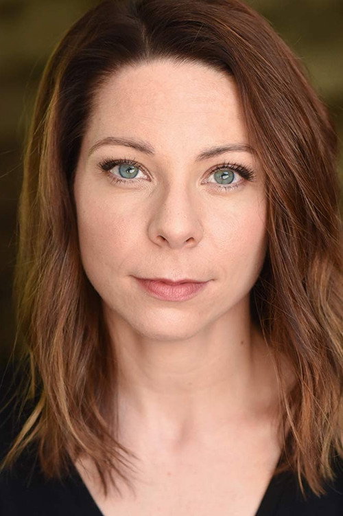 Photo of Ann Marie Gideon, Acting
