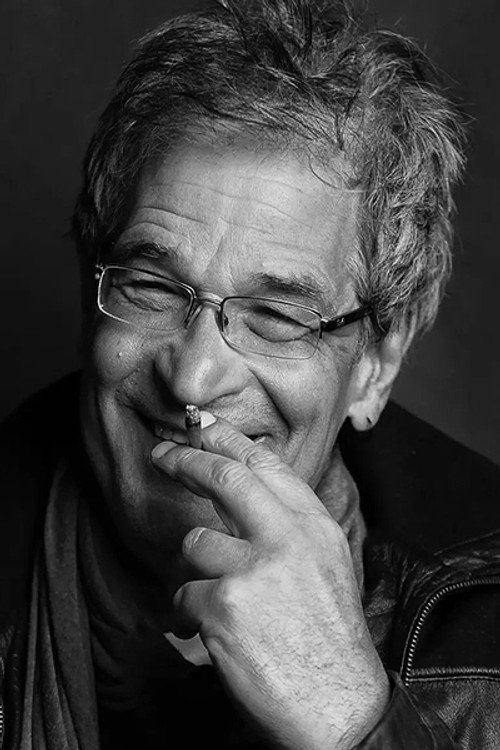 Spiros Sarafianos profile