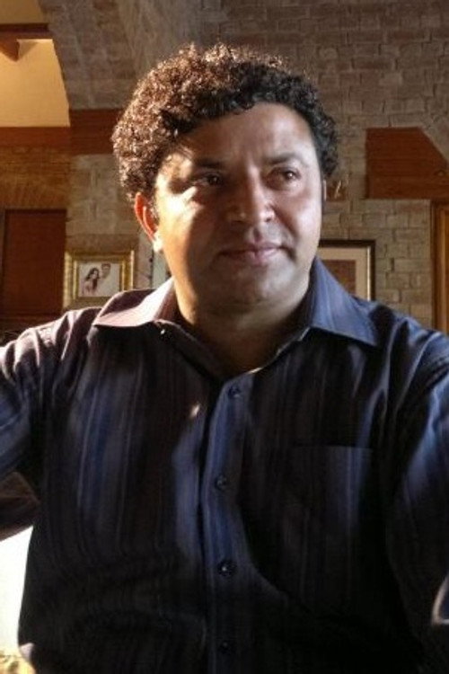 Mohammad Iftikhar Iffi profile