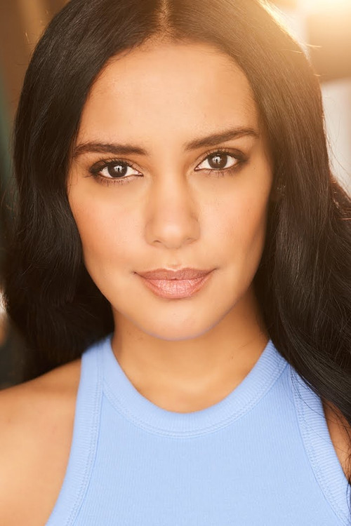 Sandy Hernández profile