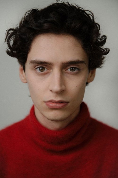 Eren M. Güvercin profile