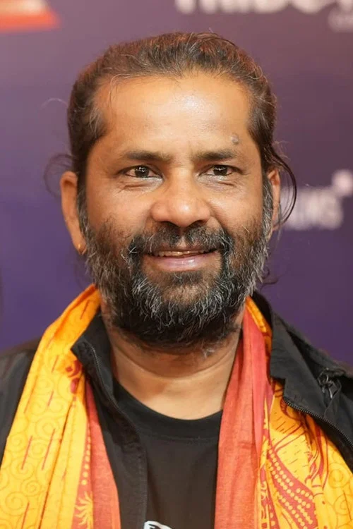 Photo of Kameshwor Chaurasiya, Acting
