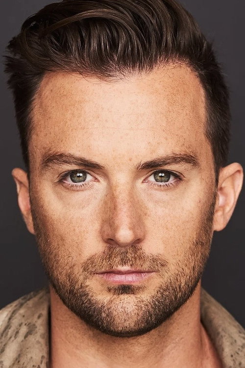Photo of Michael Antosy, Acting