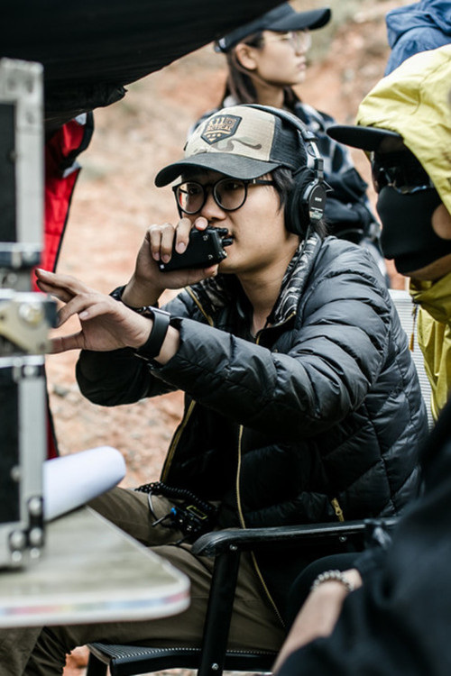 Photo of Yin Chen-Yang, Directing