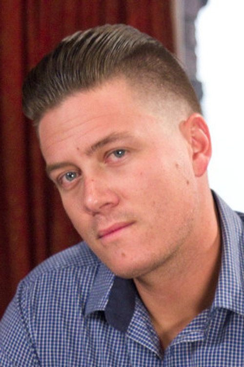 Photo of Bradley Remington, Acting