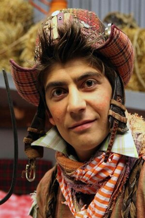 Jonas Leemans profile