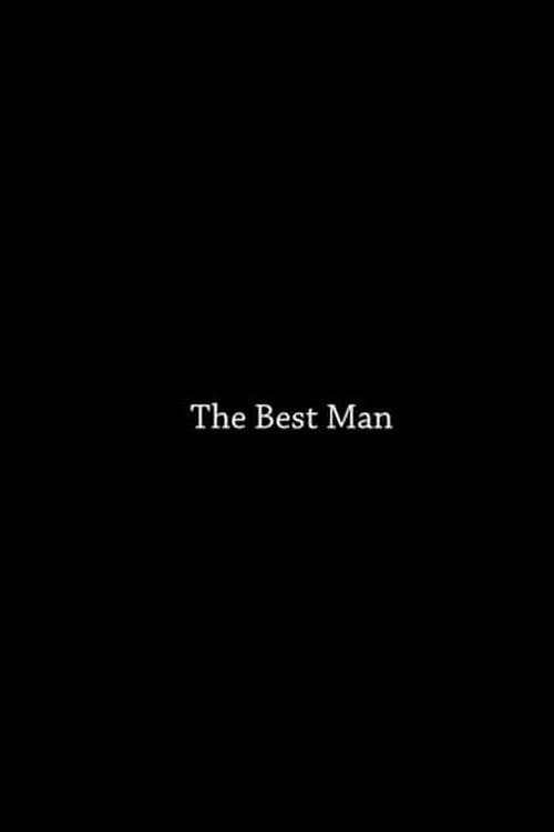 Movie poster for The Best Man (2011)