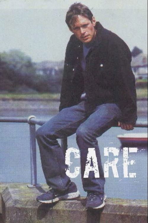 Movie poster for Care (2000)