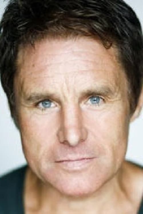 Christopher Guard profile