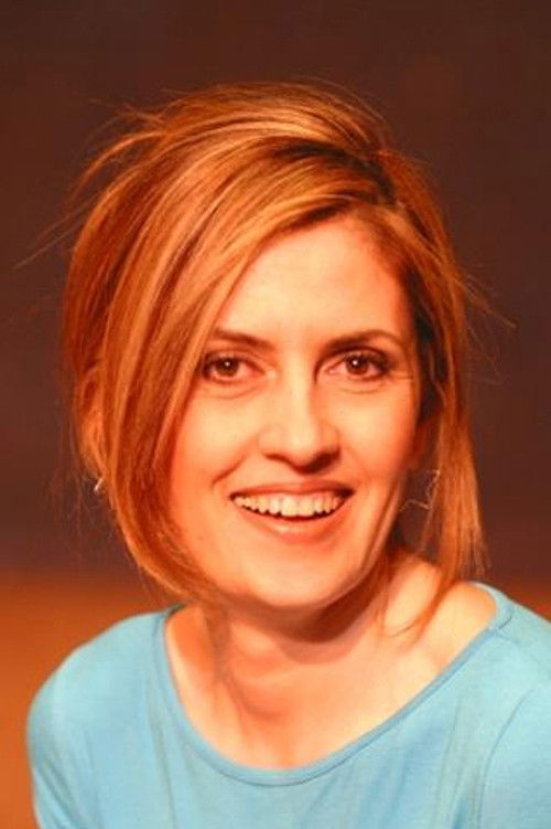 Katerina Giamali profile