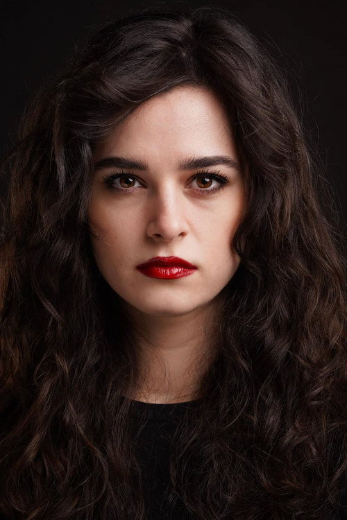 Photo of Vanessa Peyankova, Acting