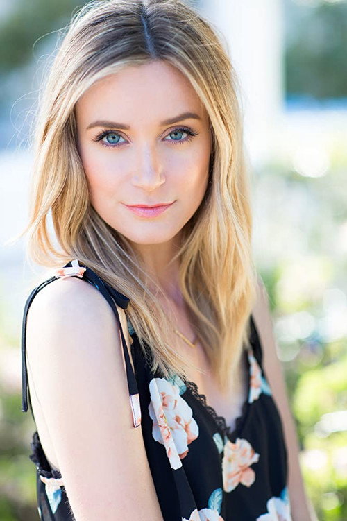 Lisa Chamberlain profile