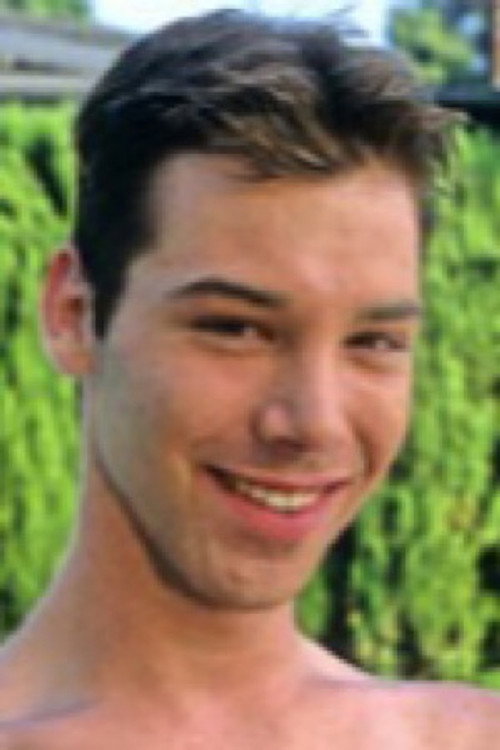 Photo of Jacob Hayes, Acting