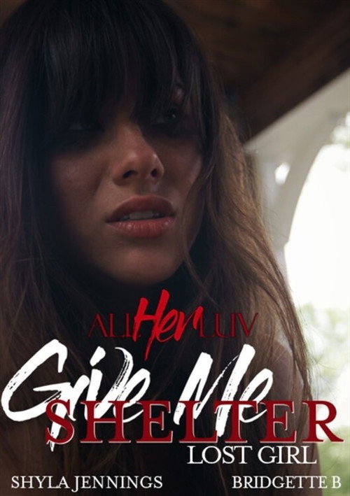 Movie poster for Give Me Shelter (2018)