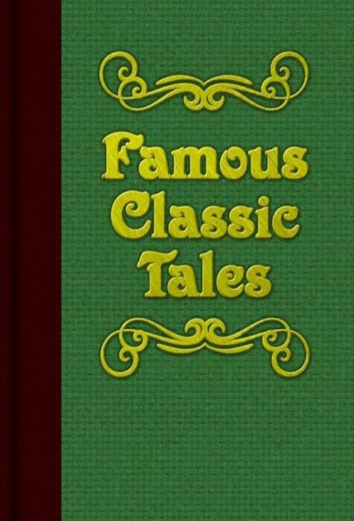 Famous Classic Tales poster