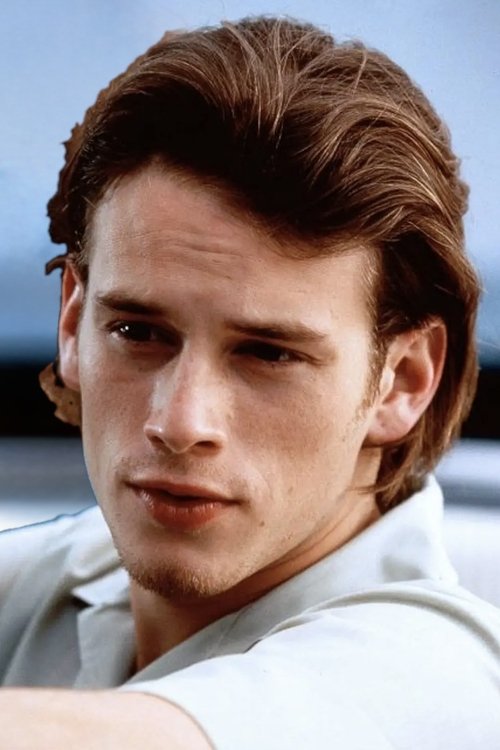 Photo of Chad Christ, Acting