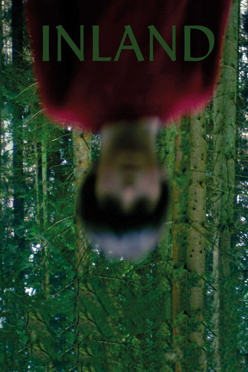 Movie poster for Inland (2023)