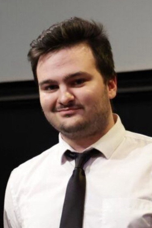 Photo of Dean Milne, Production