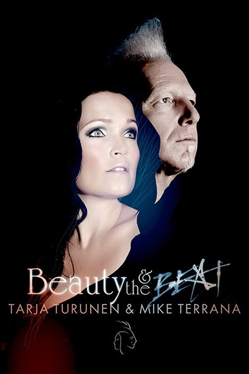 Movie poster for Tarja Turunen & Mike Terrana - Beauty & The Beat (2014)