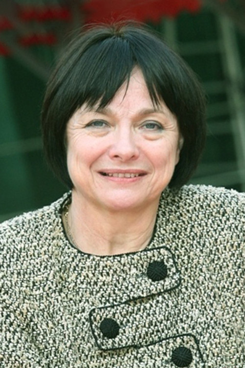 Photo of Dagmar Hubová, Acting