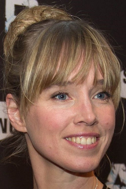 Photo of Nienke Römer, Acting