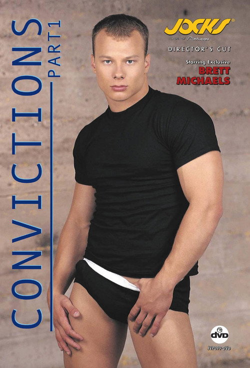 Movie poster for Convictions (1999)