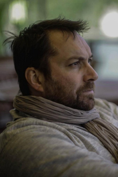 Photo of Stéphane Caput, Directing