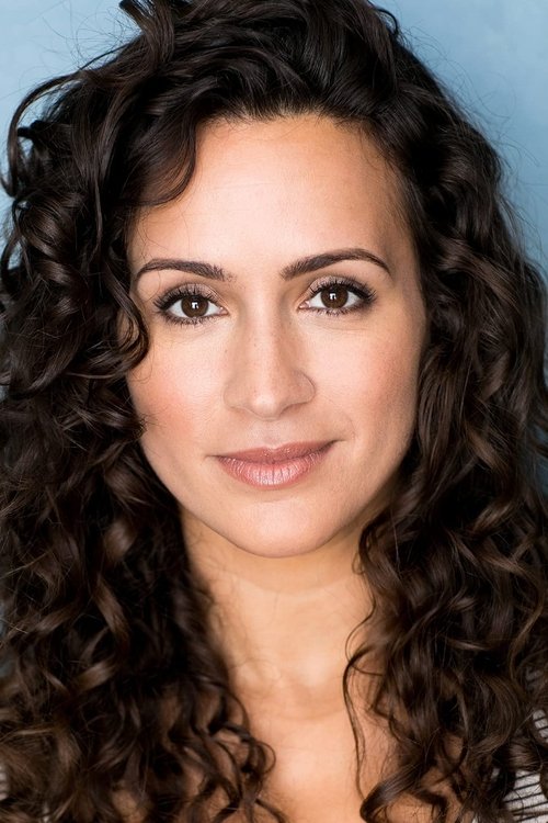Photo of Melissa Marty, Acting