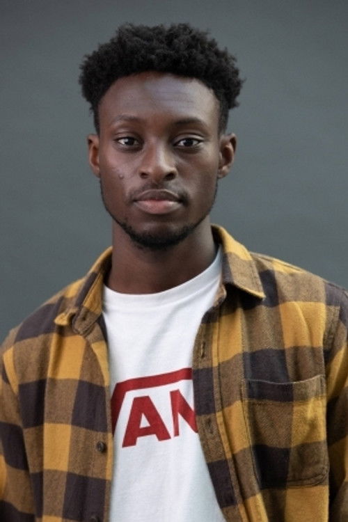 Ernest Kingsley Jr. profile