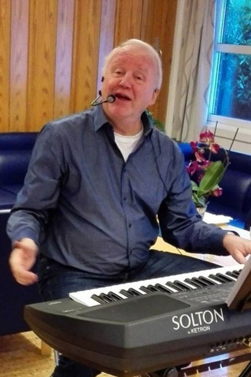 Photo of Reidar Jonassen, Acting