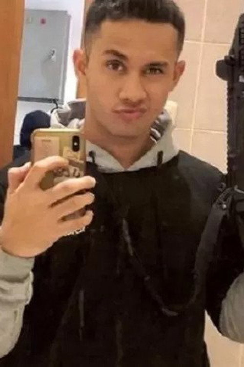 Ofan Gautama profile