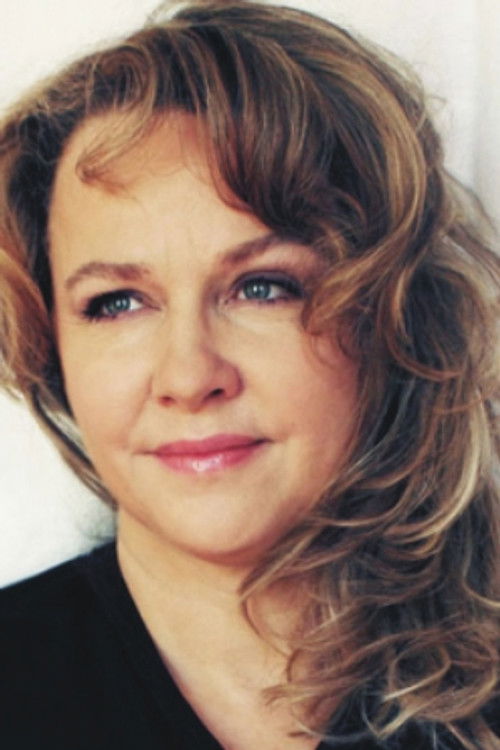 Claudia Messner profile