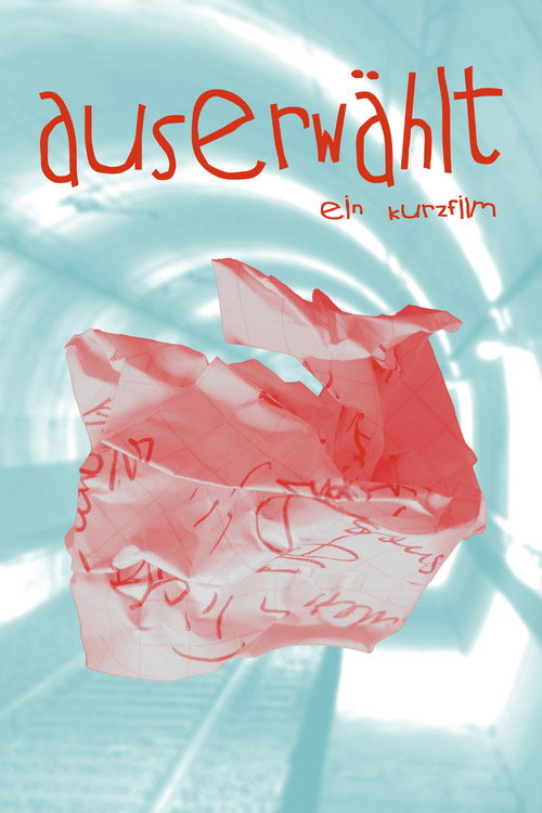 Movie poster for Chosen