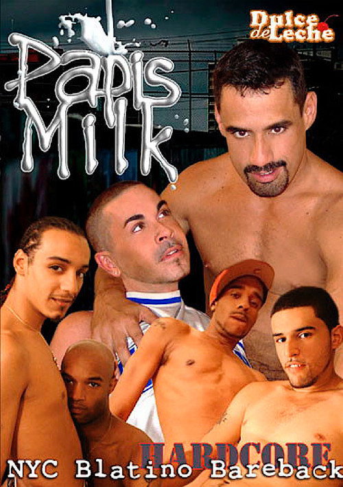 Movie poster for Papis Milk (2006)