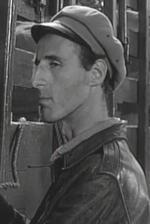 Photo of Paul Wexler, Acting