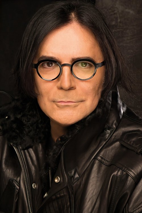 Photo of Renato Zero, Acting