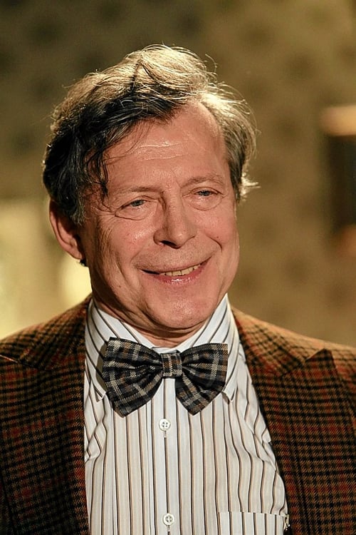 Lech Łotocki profile