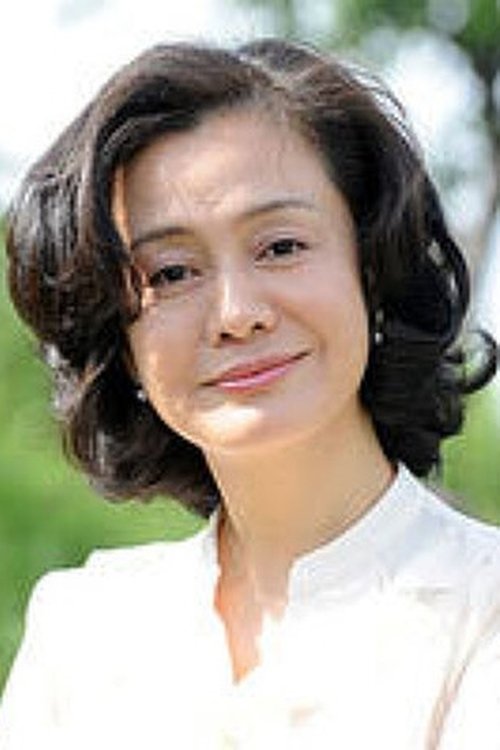 Photo of Kim Hee-ryung, Acting